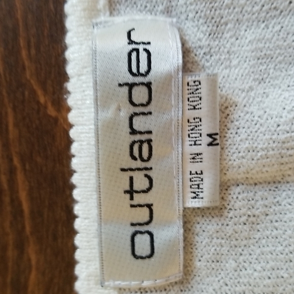 Outlander Vintage women's sweater - Picture 3 of 3